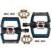 Педали Crankbrothers MALLET DH, Loic Bruni Edition 3 из 3