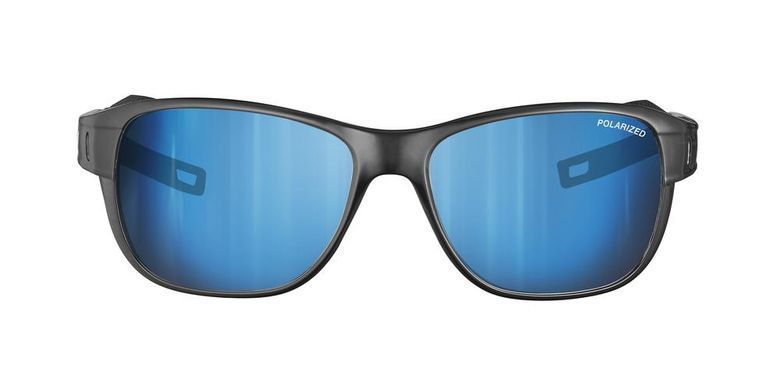 Окуляри Julbo 501 95 15 CAMINO BLACK/YELLOW SP4PL BL