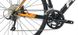 Велосипед Felt VR50 matte black (orange, chartreuse) 3 з 4