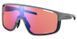Окуляри Shimano PULSAR RIDESCAPE OFF-ROAD, сірі 1 з 3