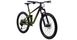 Велосипед Marin 27,5" RIFT ZONE 1 Gloss Black/Green/Orange 2 из 4
