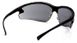 Захисні окуляри Pyramex Venture-3 (gray) Anti-Fog, сірі 4 з 5