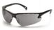 Захисні окуляри Pyramex Venture-3 (gray) Anti-Fog, сірі 1 з 5