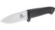 Нож Cold Steel 3V Pendleton Mini Hunter, Black 2 из 5