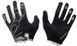 Велорукавички Lynx All-Mountain BW Black/White S 3 з 4