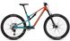 Велосипед Rocky Mountain INSTINCT C50 LG (29) BL/OR (B0216LG93) 1 из 7