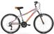 Велосипед Romet Rambler 24 графітово-червоний 1 з 6