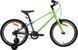 Велосипед 20" Pride GLIDER 2.1 light green B6 1 з 3