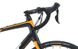 Велосипед Felt VR50 matte black (orange, chartreuse) 2 из 4