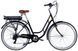 Велосипед з електроприводом 28" ST Dorozhnik eRETRO Vbr FR рама-19" 36B 13А*г 500Вт чорний 2026 1 з 6