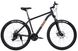 Велосипед Vento MONTE 29 Carbon Satin 21/XL 1 из 10