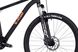 Велосипед Vento MONTE 29 Carbon Satin 21/XL 5 из 10