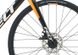 Велосипед Felt VR50 matte black (orange, chartreuse) 4 из 4