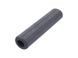 Грипсы ESI Ribbed Extra Chunky Black Silicone Bicycle Grips 9 из 10