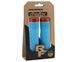 Гріпси RaceFace CHESTER, 34MM, LIGHT BLUE, ORANGE 2 з 2