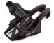 Педалі Time Xpresso 7 road pedal, including ICLIC free cleats, Black 5 з 9