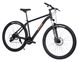 Велосипед Vento MONTE 29 Carbon Satin 21/XL 3 из 10