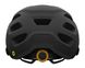 Шлем велосипедный Giro Fixture матовый черный Warm UA/50-57см 3 из 3