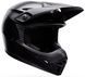 Шолом дитячий Bell MX-10 MIPS&reg; Youth Helmet - MATTE [Black], YM 1 з 7