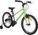 Велосипед 20" Pride GLIDER 2.1 light green B6 2 з 3