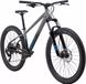 Велосипед 27,5" Marin SAN QUENTIN 1 , рама XL, 2023, GREY BLACK 2 из 2
