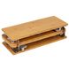 Стіл Bo-Camp Southwark 60x40cm Bamboo Brown (1404644) 7 з 16