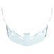 Шолом TLD FLOWLINE HELMET; POINT [WHITE / BLACK] MD/LG 5 з 10