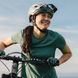 Шолом TLD FLOWLINE HELMET; POINT [WHITE / BLACK] MD/LG 10 з 10