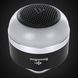 Фонарь кемпинговый с колонкой Mactronic BeamBox (160 Lm) Bluetooth Speaker USB-C (ACL0041) 8 из 15