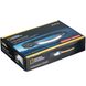 Фонарь налобный National Geographic Iluminos Stripe 300 lm + 90 Lm USB Rechargeable (9082600) 7 из 8