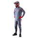 Джерси TLD SPRINT ULTRA JERSEY [Gray / Rocket Pink] S 4 из 5