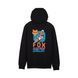 Кофта FOX Hoodie - PRO CIRCUIT&reg; [Black], XL 2 з 5