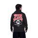 Кофта FOX Hoodie - RACEWEAR [Black], XL 4 из 5