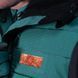 Куртка LEATT MTB 3.0 Trail Jacket [Teal], XL 8 з 9
