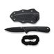 Ніж Civivi Mini Elementum Fixed Blade C23010-1 3 з 6