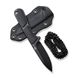 Ніж Civivi Mini Elementum Fixed Blade C23010-1 4 з 6