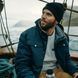Шапка Fjallraven Byron Hat, Dark Olive 8 з 8
