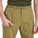 Штаны Montane Terra Lite Pants Regular, Olive, XL 6 из 6