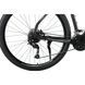 Велосипед Cronus 29" Fantom 2025 рама 21" black 7 из 13