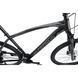 Велосипед Cronus 29" Fantom 2025 рама 21" black 10 из 13