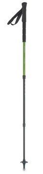 Трекинговые палки Pinguin Light TL Foam, Green