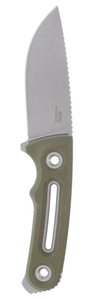 Нож SOG Provider FX, Green