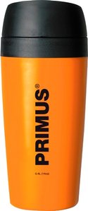 Термокружка Primus Commuter Mug 0.4 L Fasion orange
