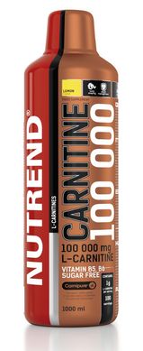 Спортивне харчування Carnitine 100000