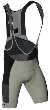 Шорты Leatt MTB 5.0 Endurance Cargo Bib Short [Stone Grey], 36
