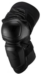 Наколенники Leatt Knee Guard Enduro [Black], L/XL