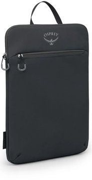 Сумка для ноутбука Osprey Daylite Laptop Sleeve 16" black - O/S - черный