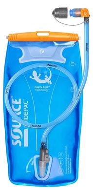 Питьевая система Source Widepac 3L, Alpine Blue