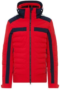 Куртка гірськолижна Toni Sailer ( 321125 ) LOUIS 2023