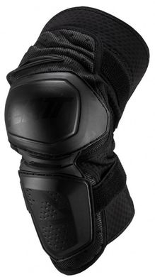 Наколінники Leatt Knee Guard Enduro [Black], L/XL